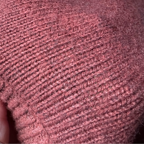 Vintage Lord Jeff Sweater Vest | Orlon Wool Blend | Made in USA - Picture 6 of 13